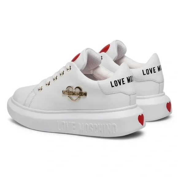 Moschino sneakers - Picture 6 of 6